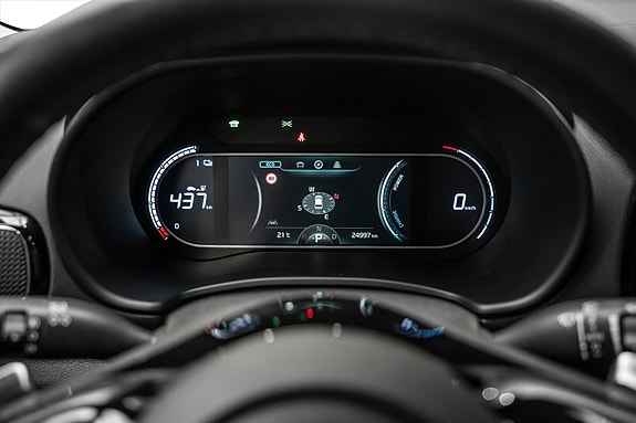 Kia e-Soul 13 of 25