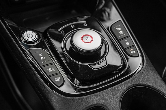 Kia e-Soul 15 of 25