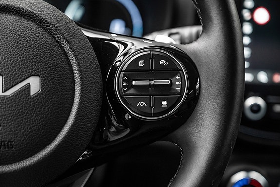 Kia e-Soul 12 of 25