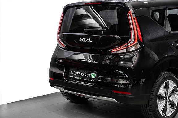 Kia e-Soul 5 of 5