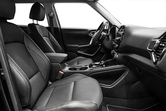 Kia e-Soul 23 of 25