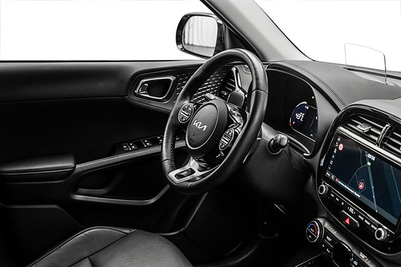 Kia e-Soul 25 of 25