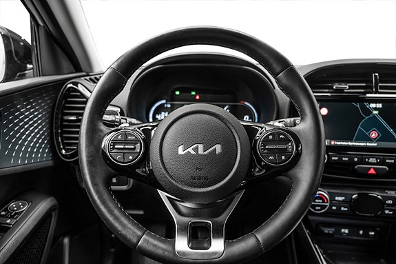 Kia e-Soul 11 of 25