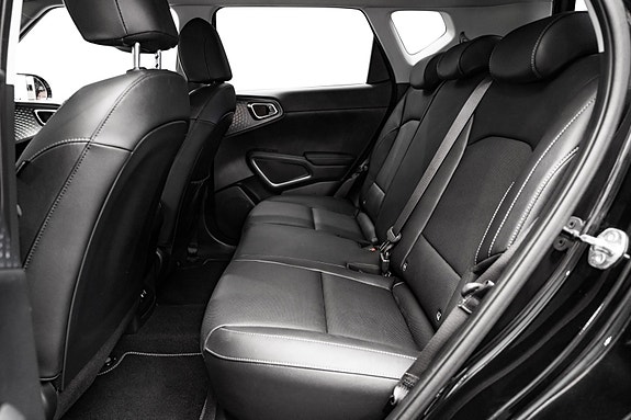 Kia e-Soul 21 of 25