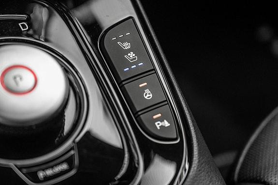 Kia e-Soul 16 of 25