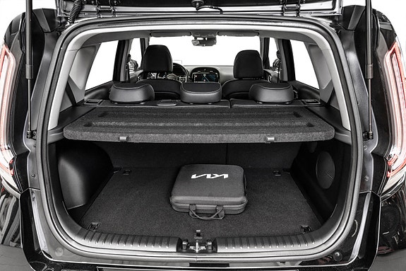Kia e-Soul 22 of 25