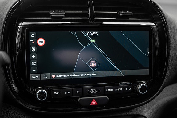 Kia e-Soul 18 of 25