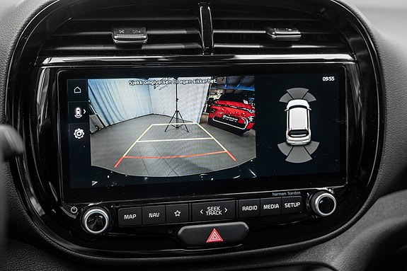 Kia e-Soul 17 of 25