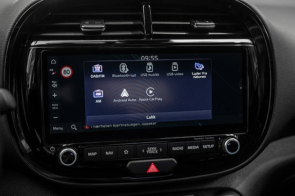 Kia e-Soul 19 of 25