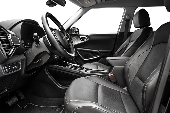 Kia e-Soul 9 of 25