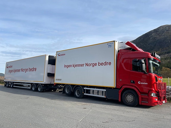 Bilde 1 av 1 i jobbannonse-galleriet