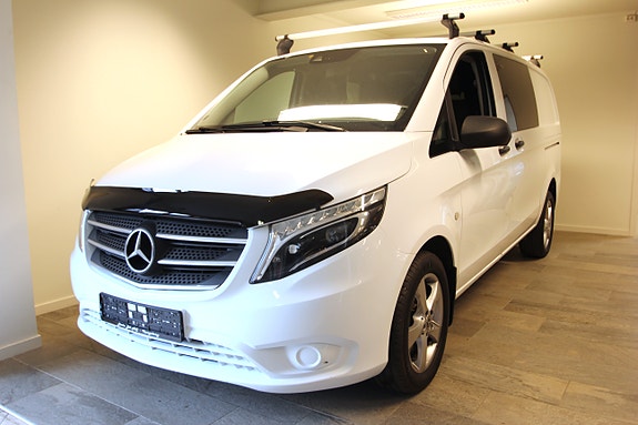Mercedes-Benz Vito 119