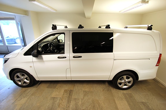 Mercedes-Benz Vito 119 5 of 14