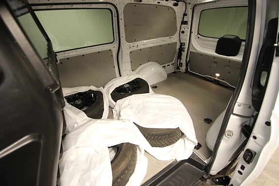 Mercedes-Benz Vito 119 14 of 14