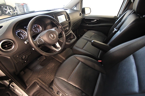 Mercedes-Benz Vito 119 10 of 14