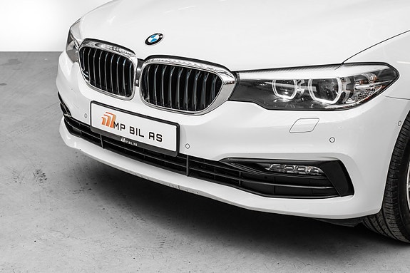 BMW 5-Serie 6 of 30