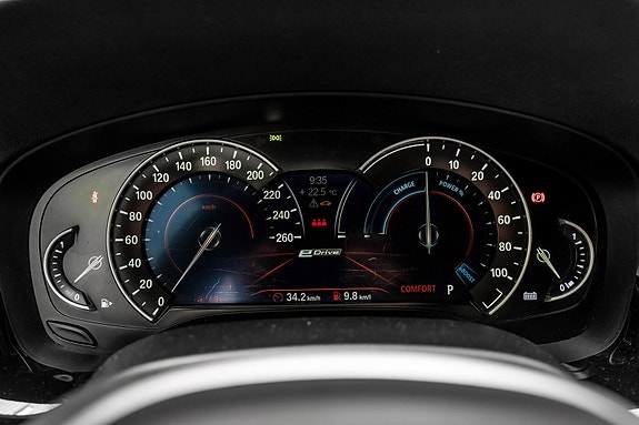 BMW 5-Serie 23 of 30