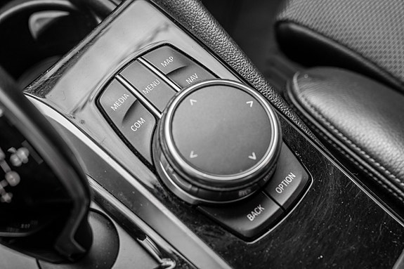 BMW 5-Serie 15 of 30