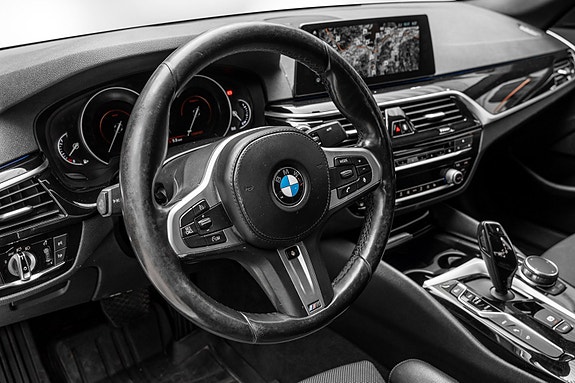 BMW 5-Serie 10 of 30