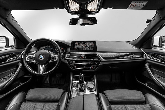BMW 5-Serie 19 of 30