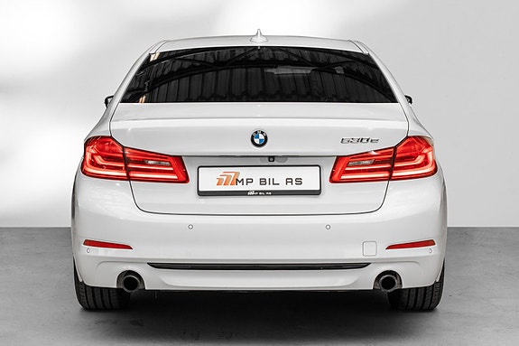 BMW 5-Serie 2 of 5