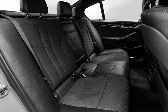 BMW 5-Serie 28 of 30