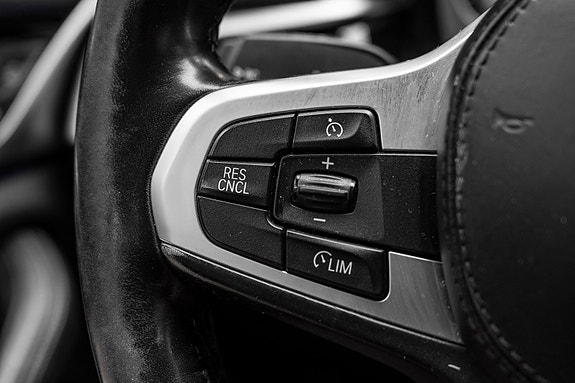 BMW 5-Serie 21 of 30