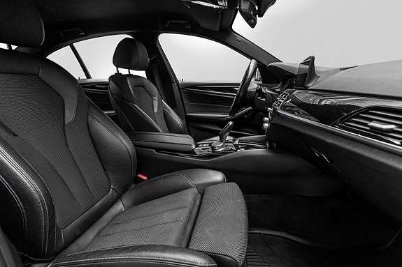 BMW 5-Serie 29 of 30