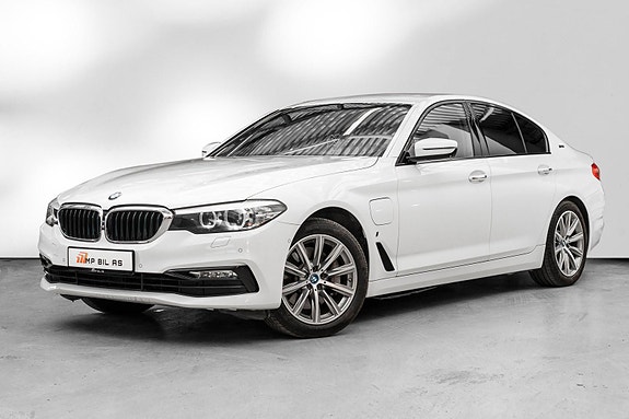 BMW 5-Serie