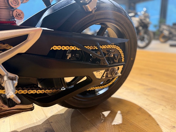 BMW S 1000 R 5 of 5