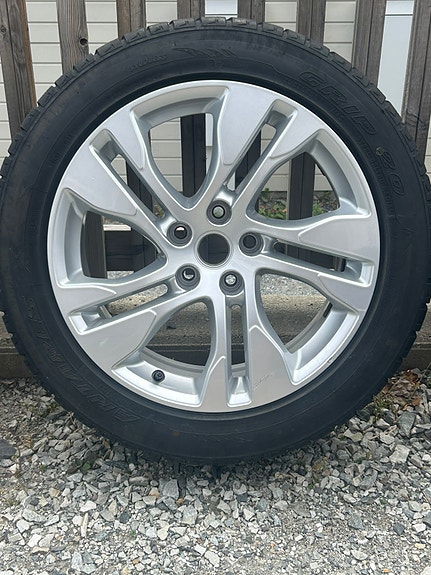 Opel Insignia Country Tourer 22 of 23