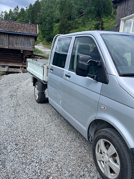 Volkswagen Transporter 5 of 5
