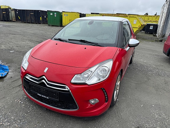 Citroen DS3