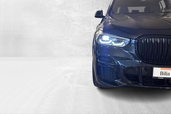 BMW X5 5 of 5