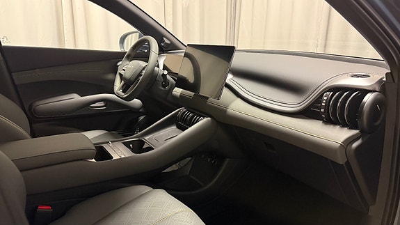 BYD Atto 3 Evo 10 of 22