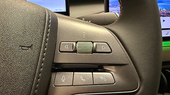 BYD Atto 3 Evo 14 of 22