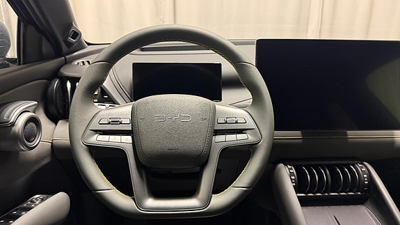 BYD Atto 3 Evo 12 of 22