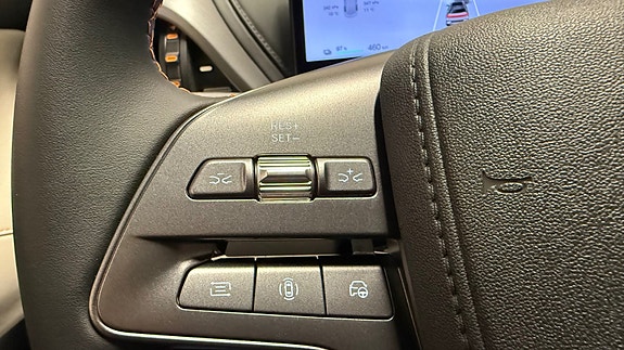 BYD Atto 3 Evo 13 of 22