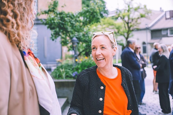 Bilde 1 av 5 i jobbannonse-galleriet
