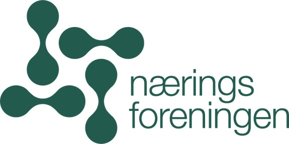 Næringsforeningen i Kristiansandsregionen logo