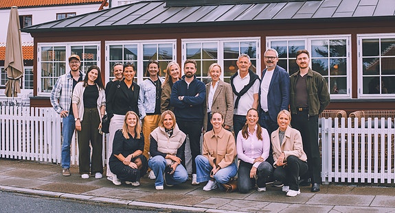 Bilde 2 av 5 i jobbannonse-galleriet
