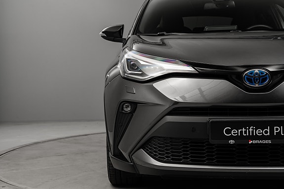 Toyota C-HR 9 of 30