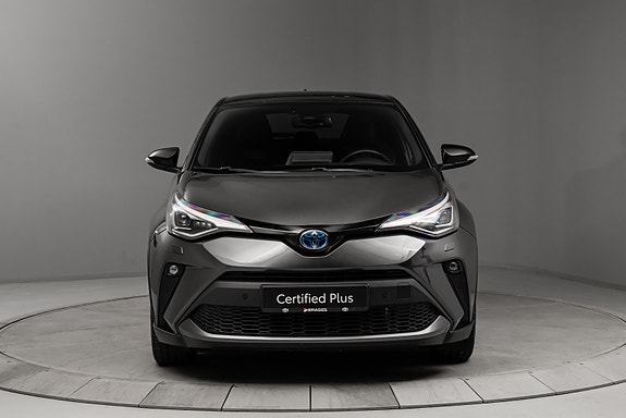 Toyota C-HR 6 of 30