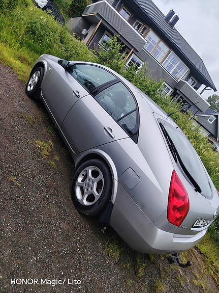 Nissan Primera 6 of 6