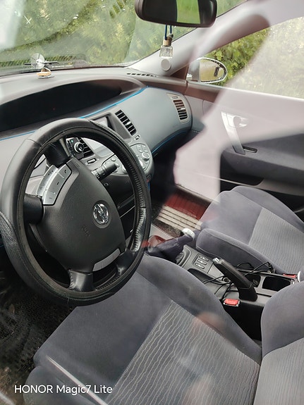 Nissan Primera 5 of 5