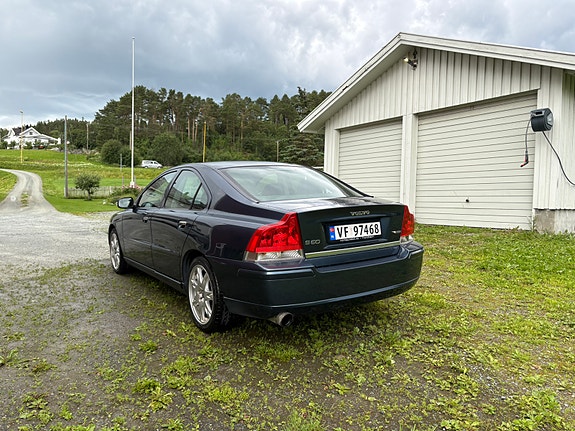 Volvo S60 10 of 30
