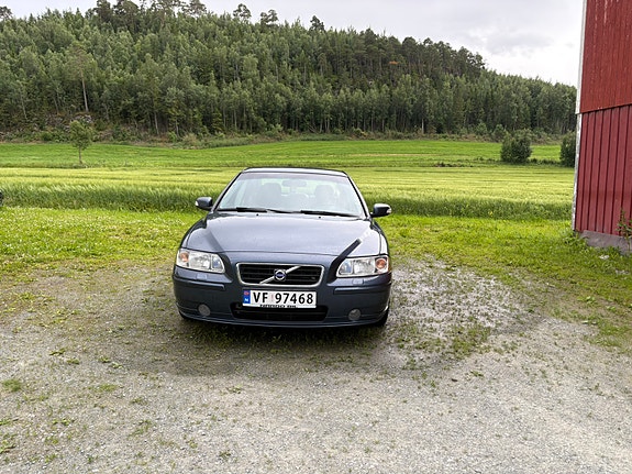 Volvo S60 5 of 30