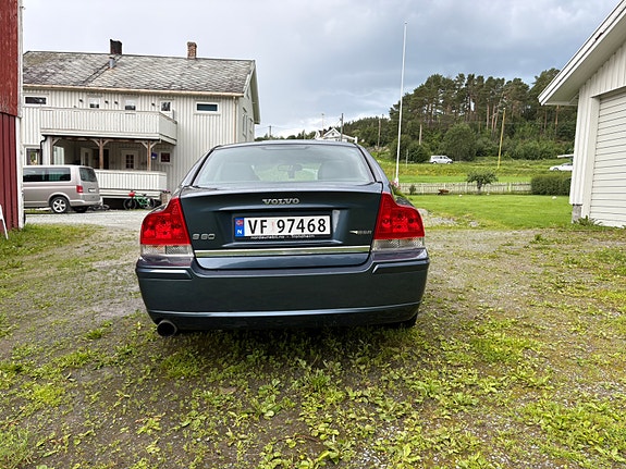 Volvo S60 9 of 30