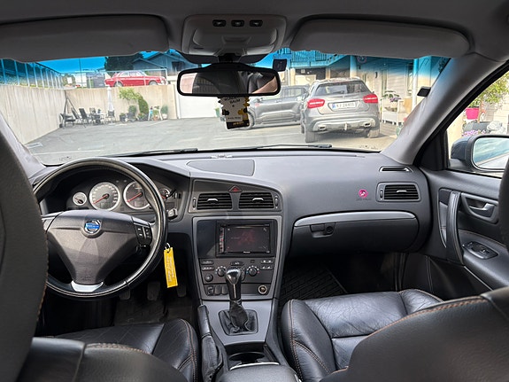 Volvo S60 22 of 30