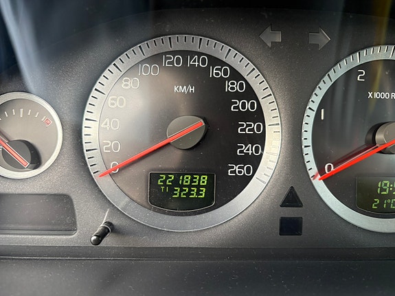 Volvo S60 23 of 30